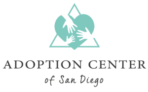 adoption center of san diego logo