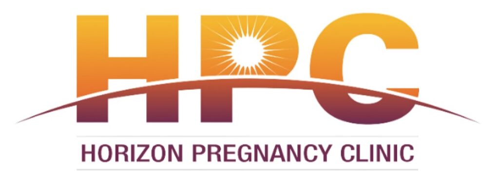 Horizon Pregnancy Clinic logo