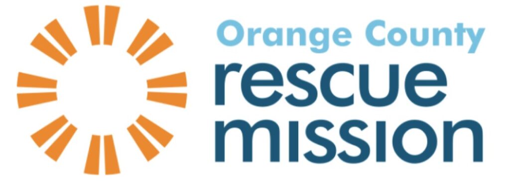 Orange County Resue Mission logo